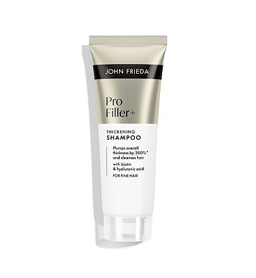 John Frieda Profiller+ Thickening Conditioner 250Ml (10)