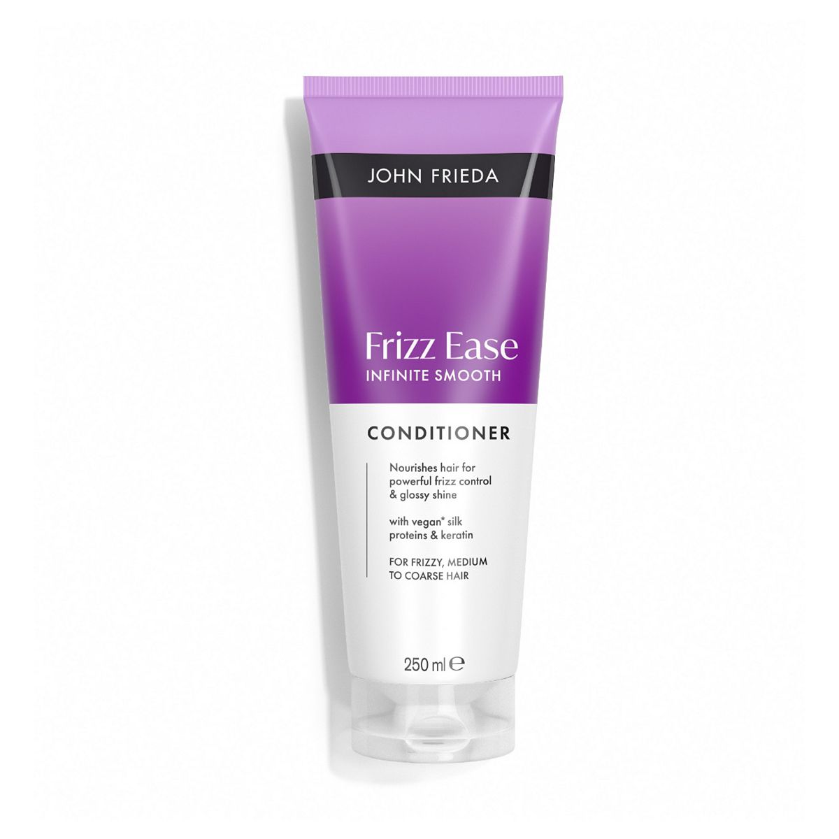 John Frieda Frizz Ease Infinite Smooth Conditioner250 ml, 250ml