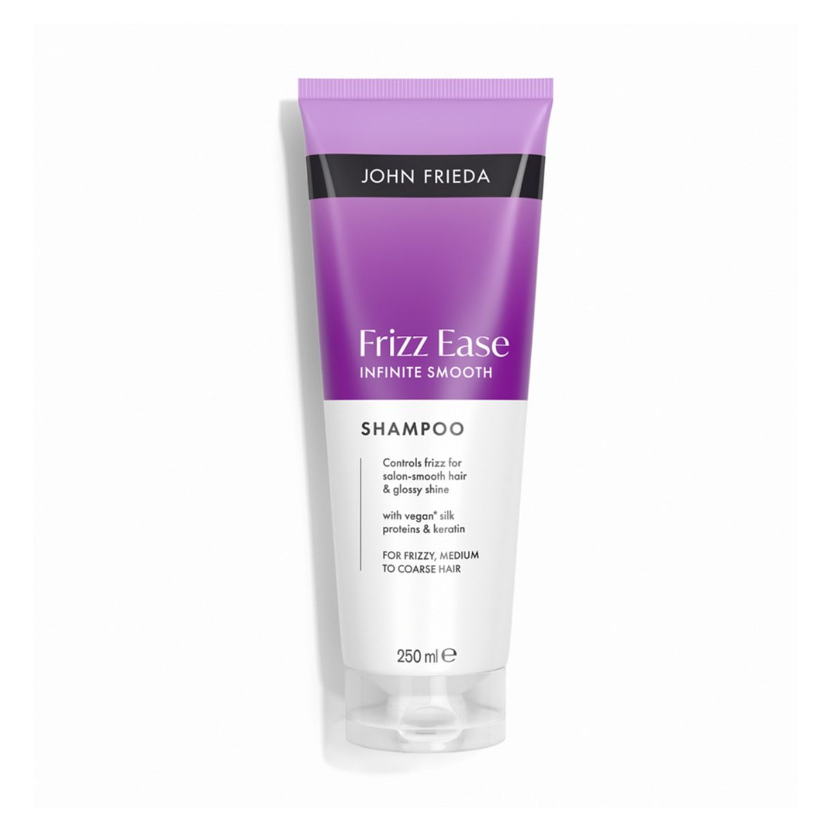 John Frieda Frizz Ease Infinite Smooth Shampoo250 ml, 250ml