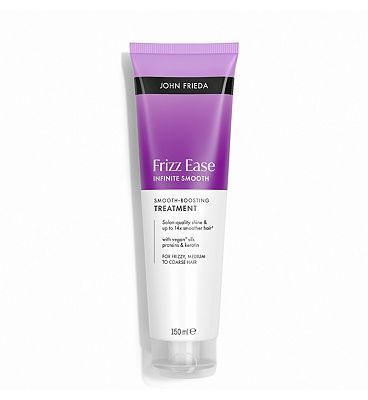 John Frieda Frizz Ease Infinite Smooth Conditioner 250ml (10)
