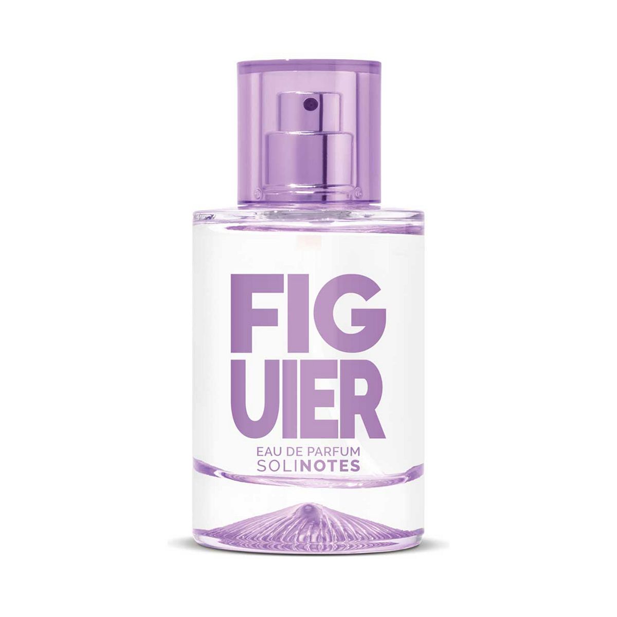 Solinotes Fig Tree Eau De Parfum 50ml