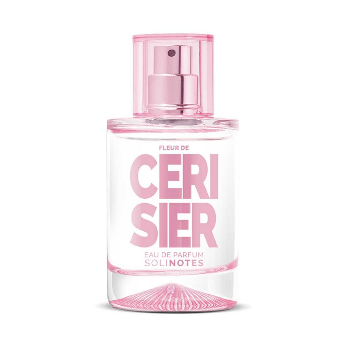 Solinotes Cherry Blossom Eau De Parfum 50Ml