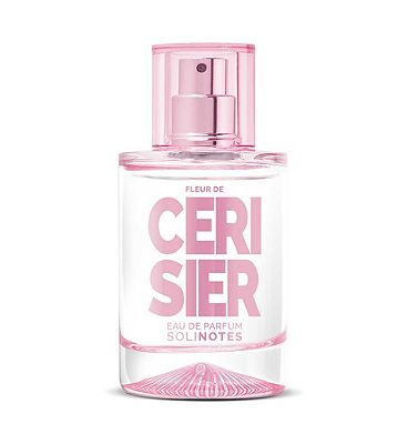 Click to view product details and reviews for Solinotes Cherry Blossom Eau De Parfum 50ml.