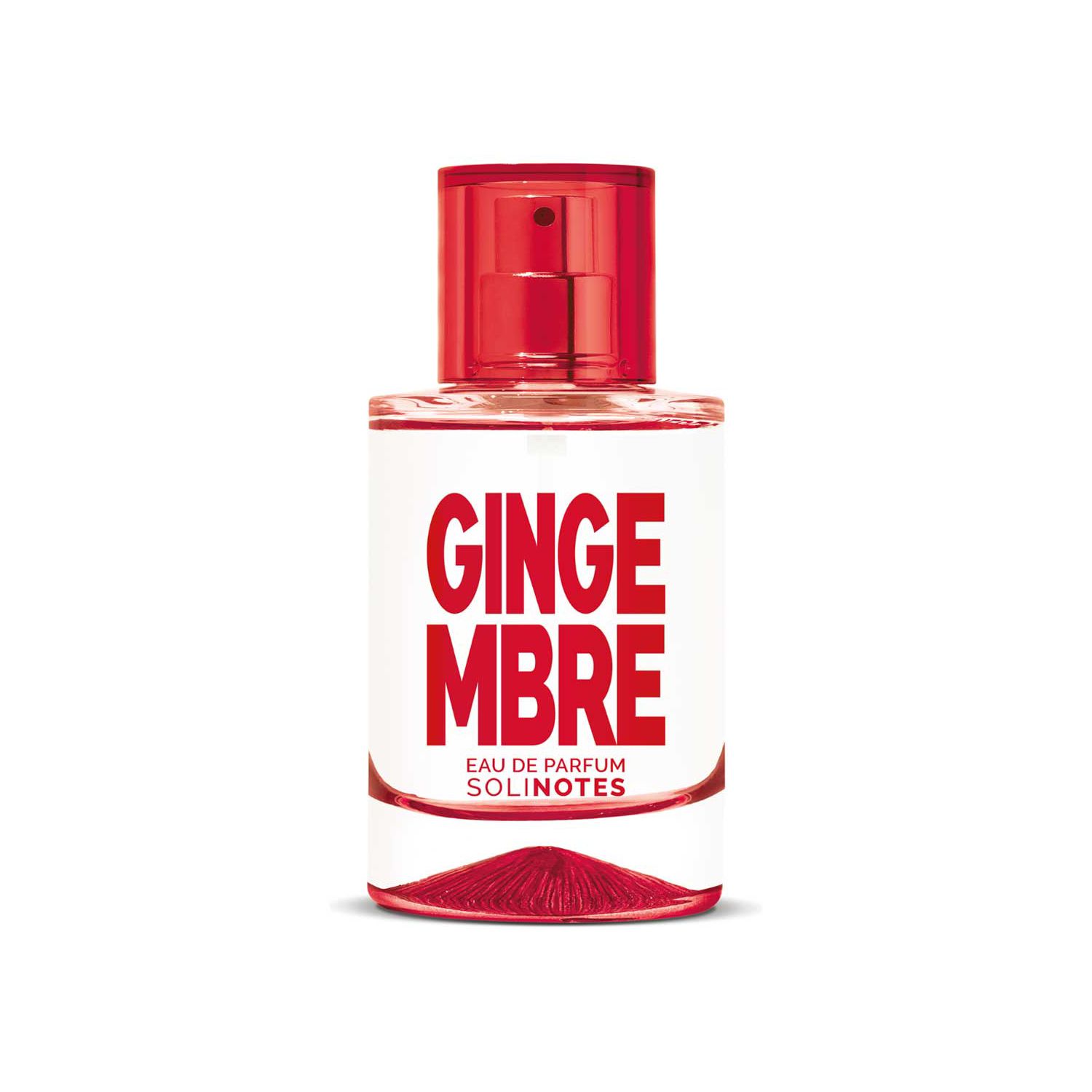 Ginger