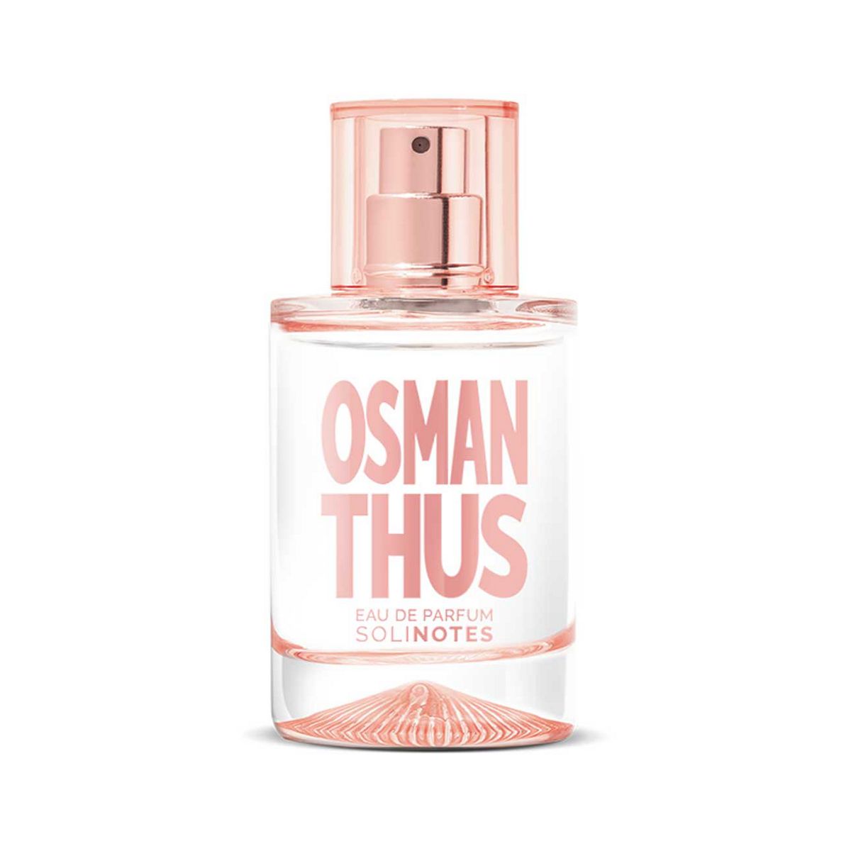Solinotes Osmanthus Eau De Parfum 50Ml