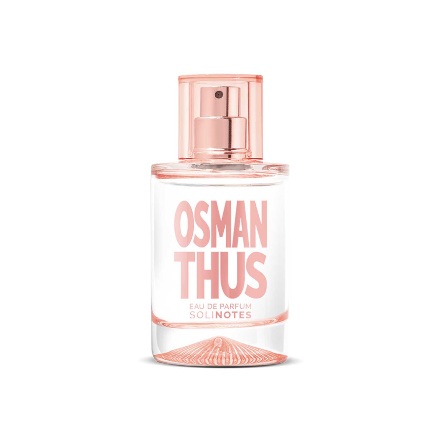 Osmanthus