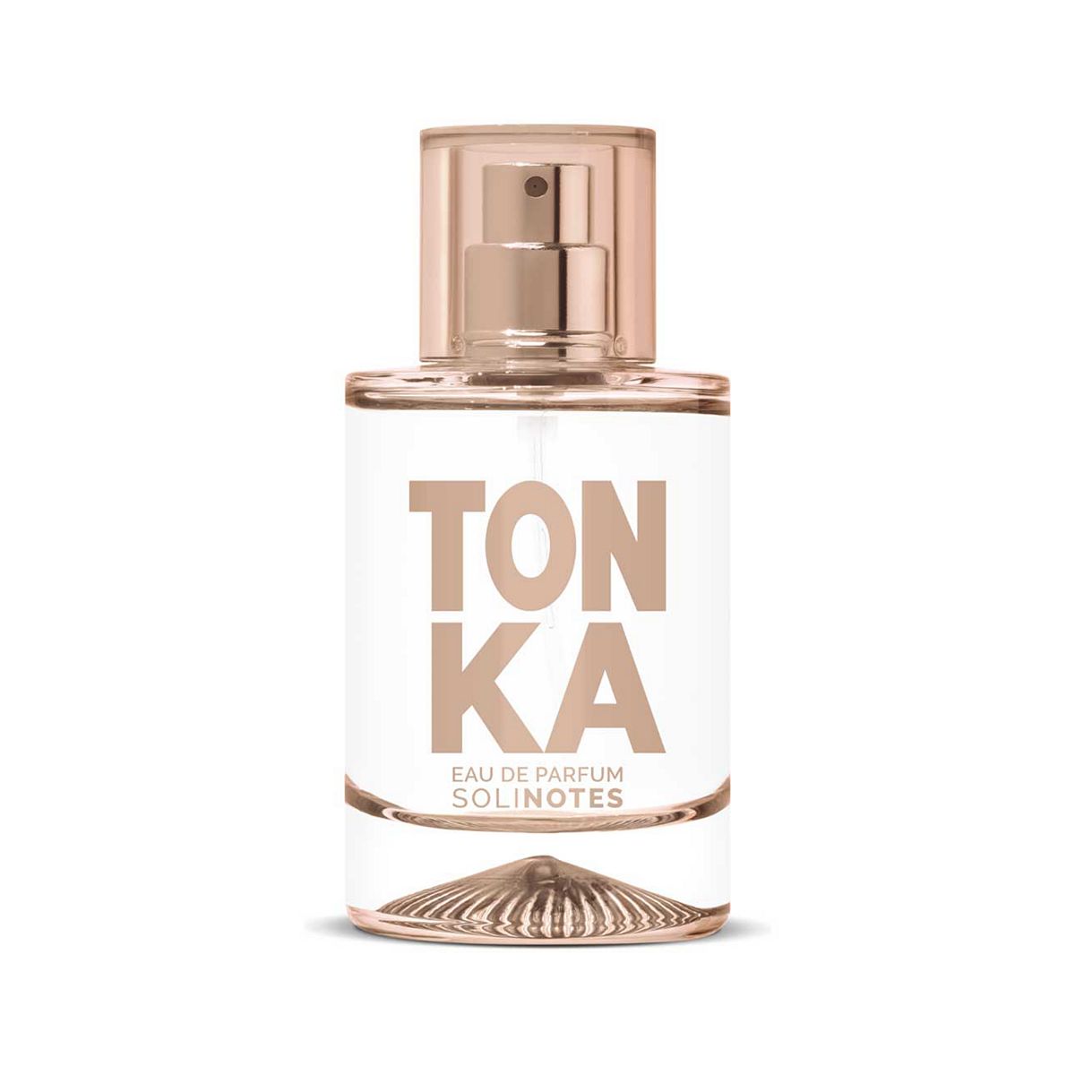 Solinotes Tonka Eau De Parfum 50Ml
