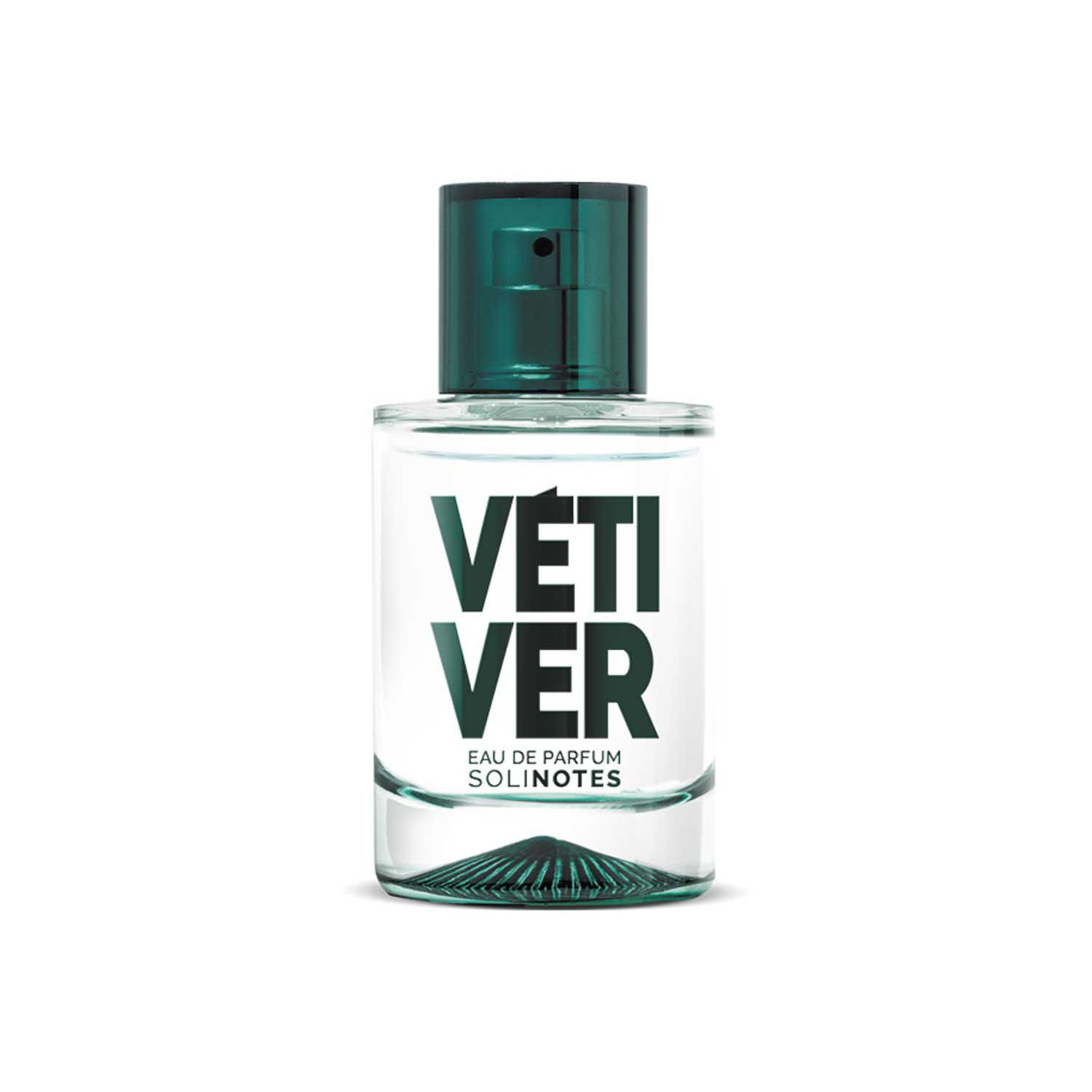 Vetiver
