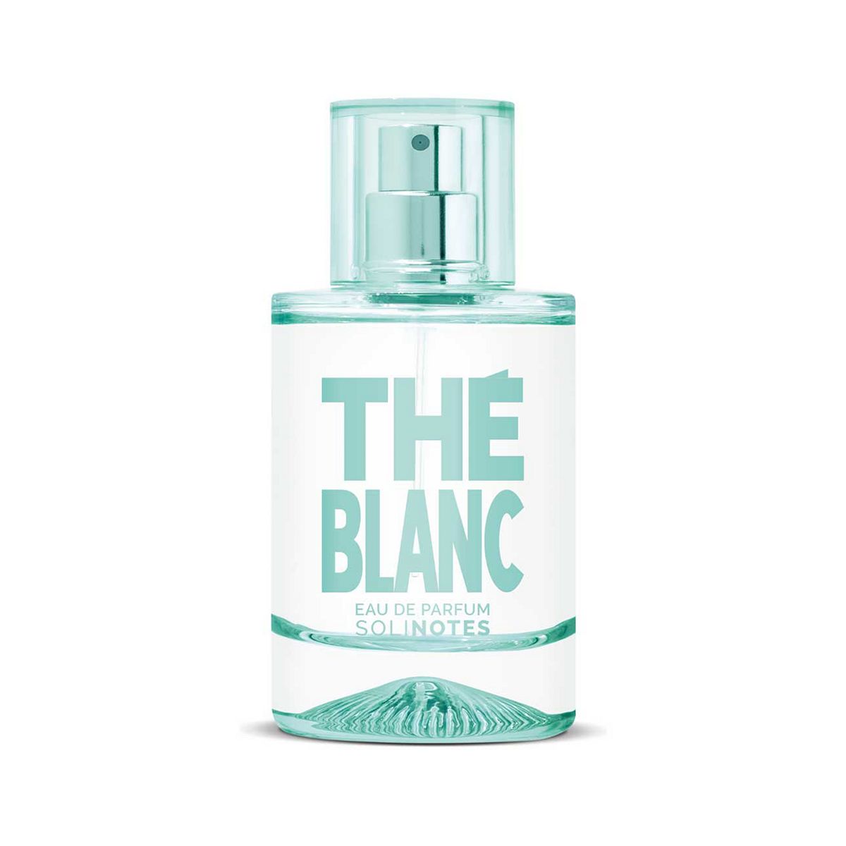 Solinotes White Tea Eau De Parfum 50Ml