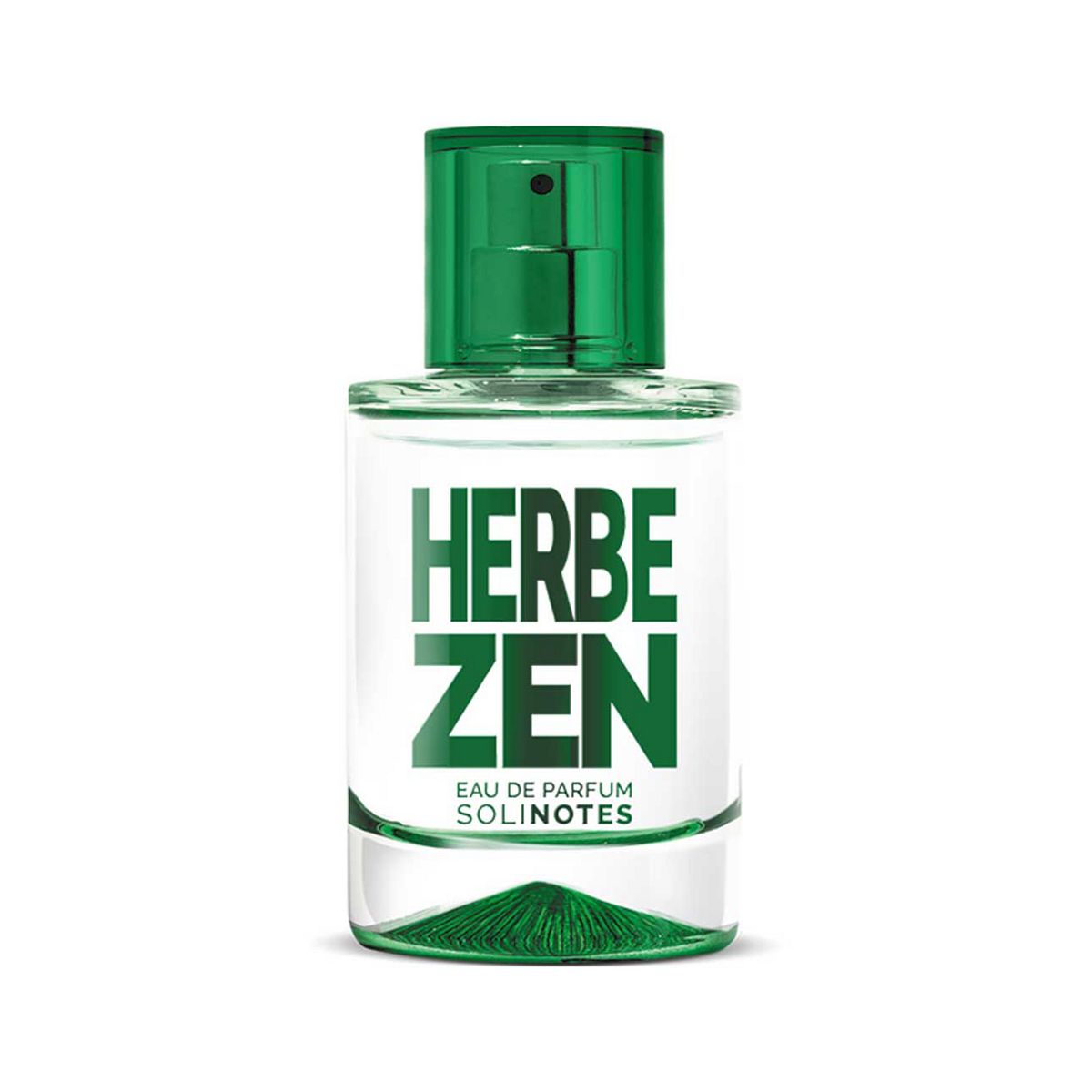 Solinotes Zen Meadow Eau De Parfum 50Ml