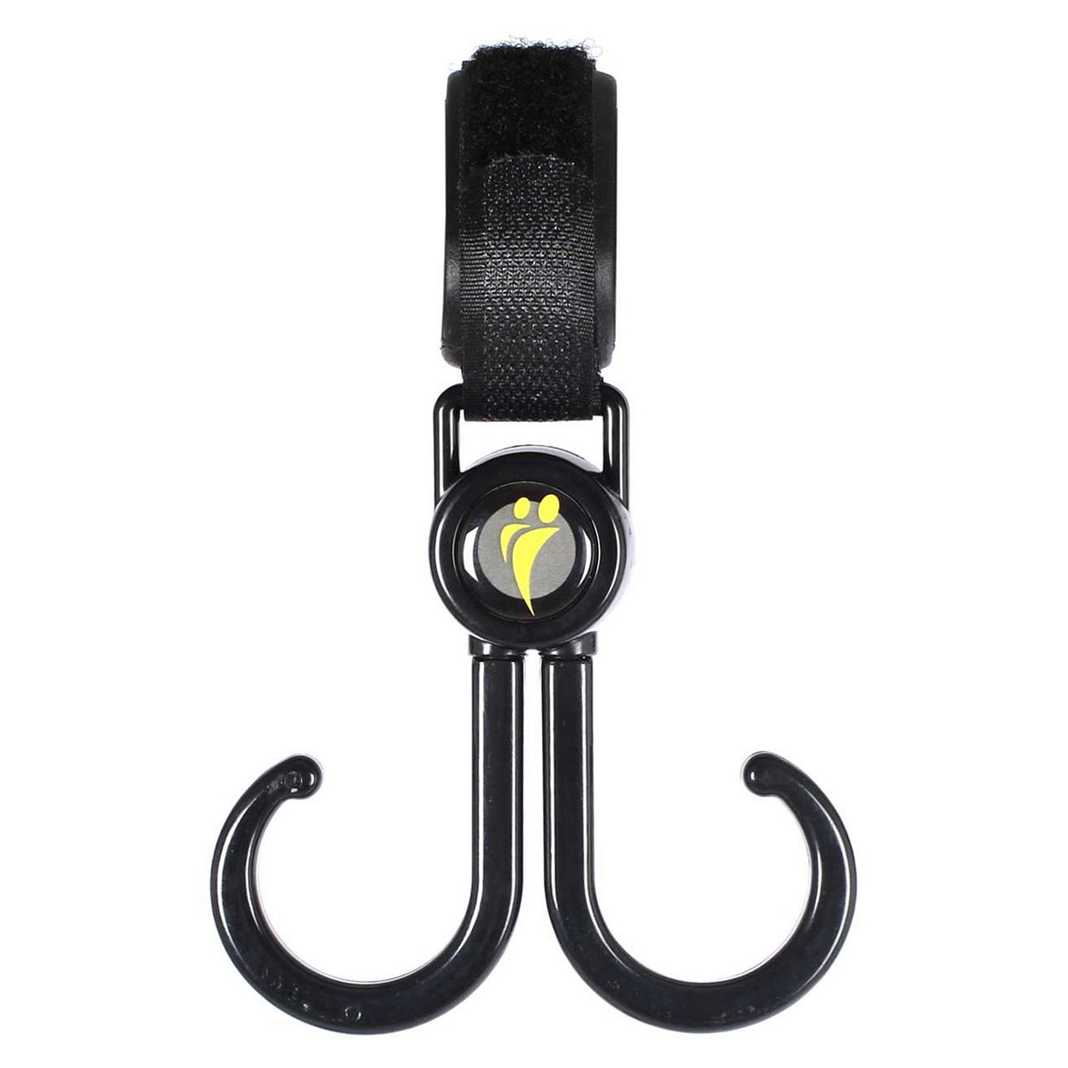 Littlelife Buggy Pram Hooks, Pack Of 2