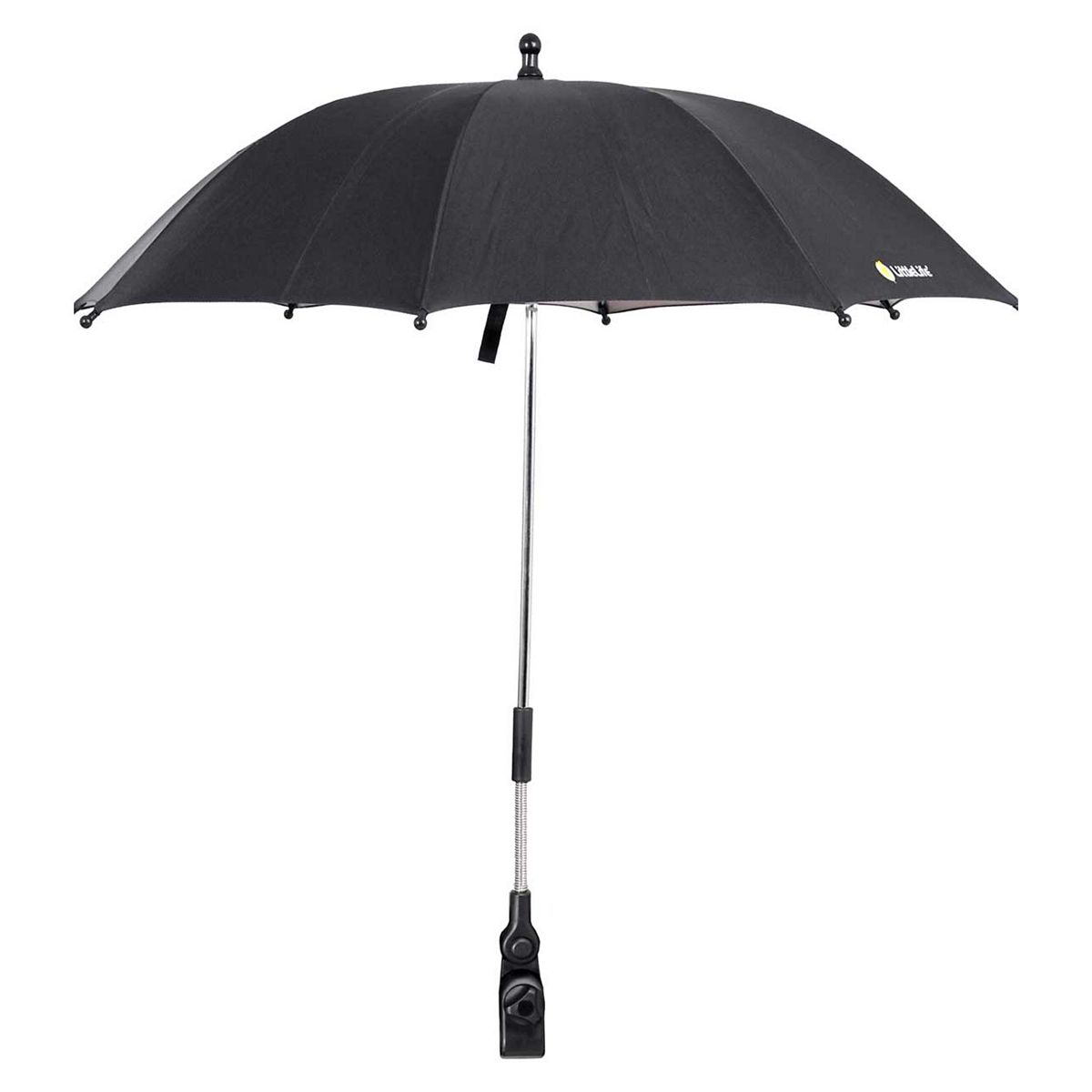 Littlelife Buggy Parasol, Black