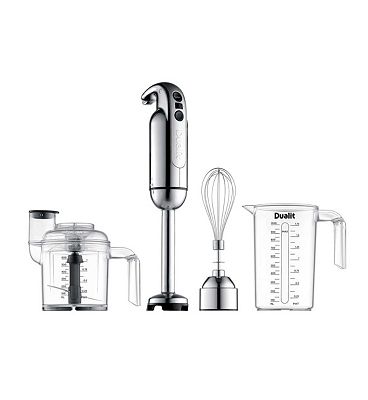 Dualit Hand Blender Chrome