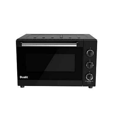 Dualit Mini Oven Black