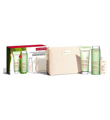 Click to view product details and reviews for Clarins My Cleansing Essentials Combination To Oily Skin.