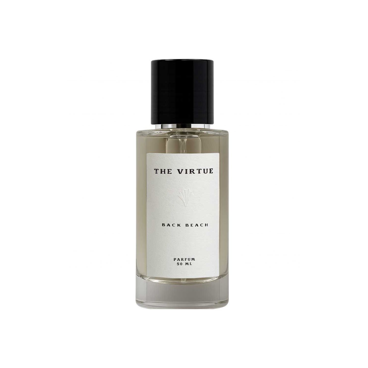 Back Beach Parfum