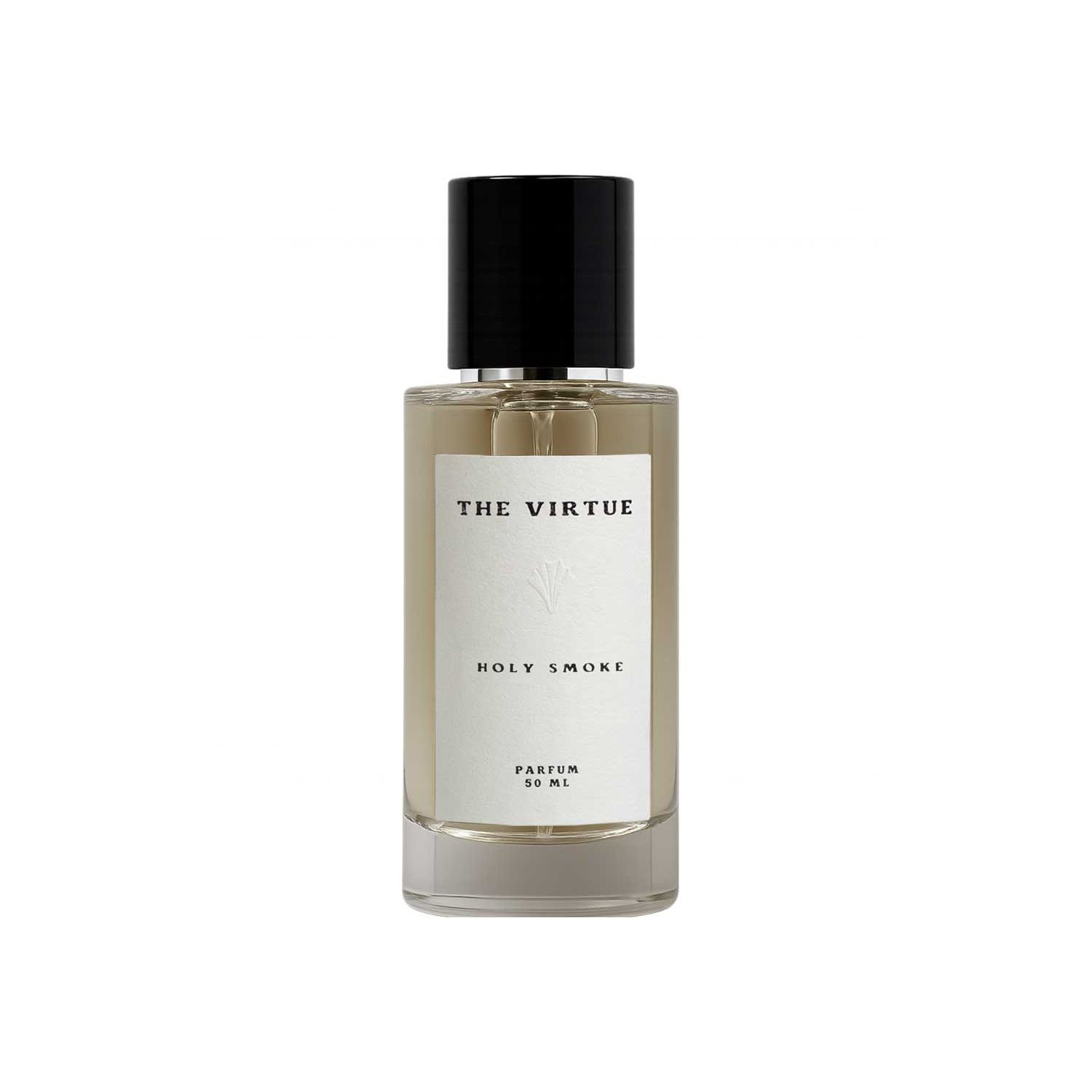 Holy Smoke Parfum