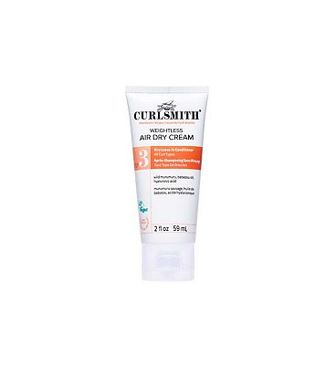 Curlsmith Weightless Air Dry Cream 237ml (5)