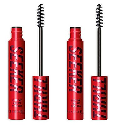 Click to view product details and reviews for Rimmel Thrill Seeker Extreme X2 Duo.