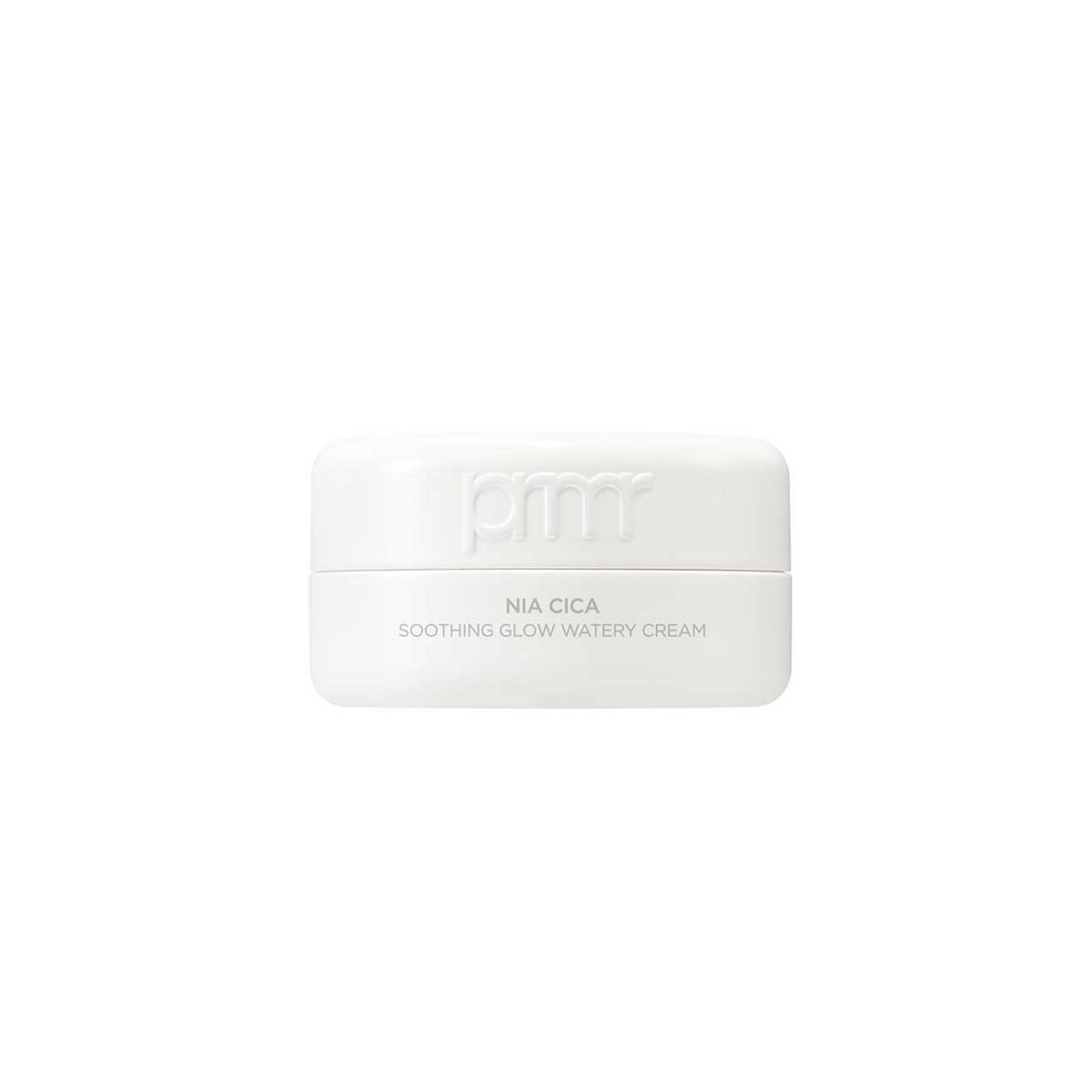 PRMR Nia Cica Soothing Glow Watery Cream 30ml