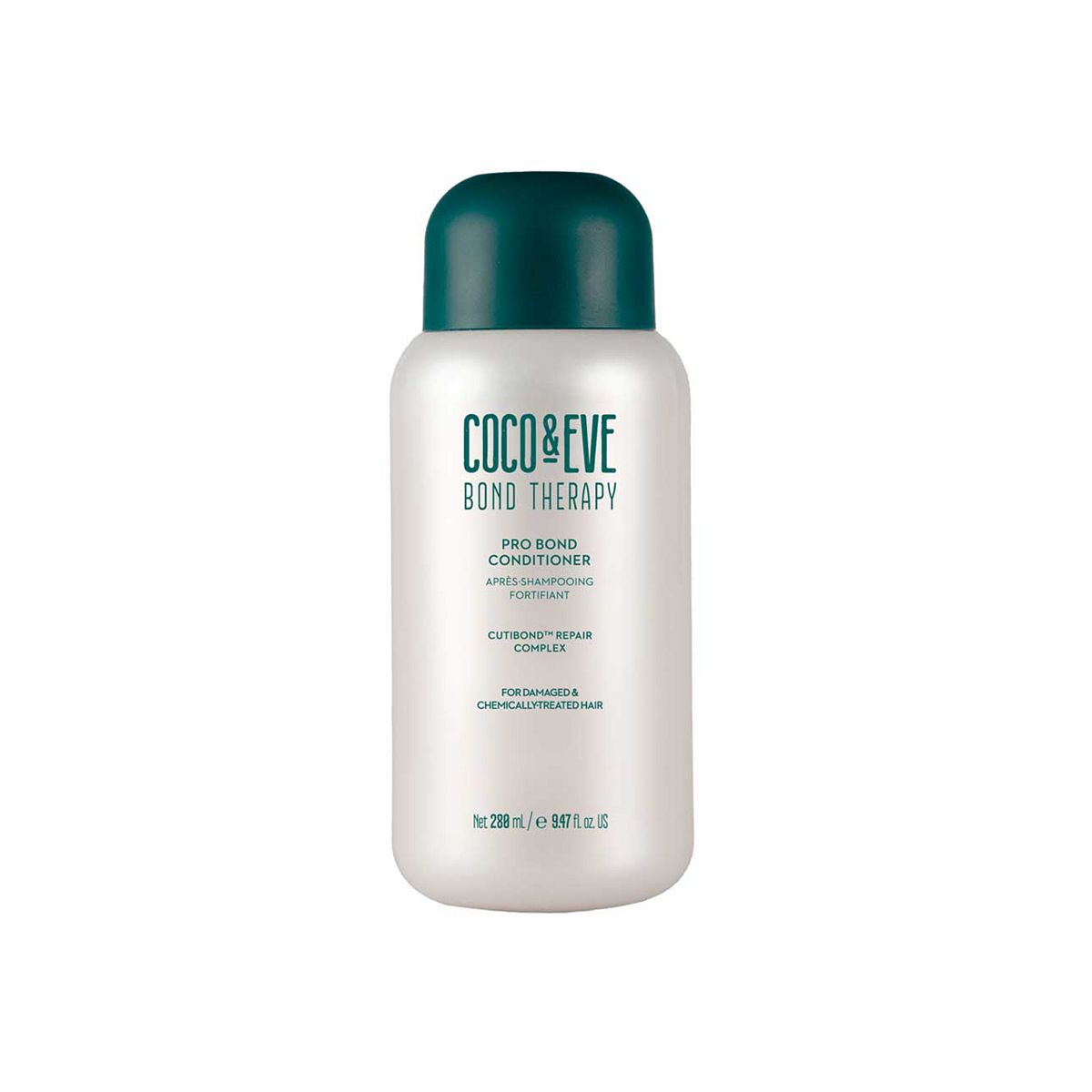 Coco & Eve Bond Therapy Conditioner 280ml
