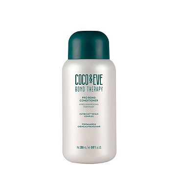 Click to view product details and reviews for Coco Eve Bond Therapy Conditioner 280ml.