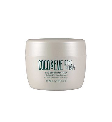 Click to view product details and reviews for Coco Eve Bond Therapy Hair Mask 212ml.