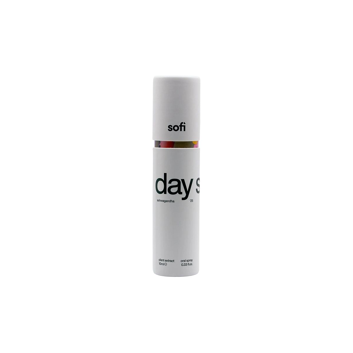 Sofi Health B>Sofi Day Oral Spray For Stress & Calm /b> – Ashwagandha 10ml