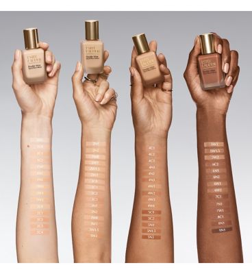 Estée Lauder Double Wear Longwear Matte Foundation SPF 10 30ml (7)