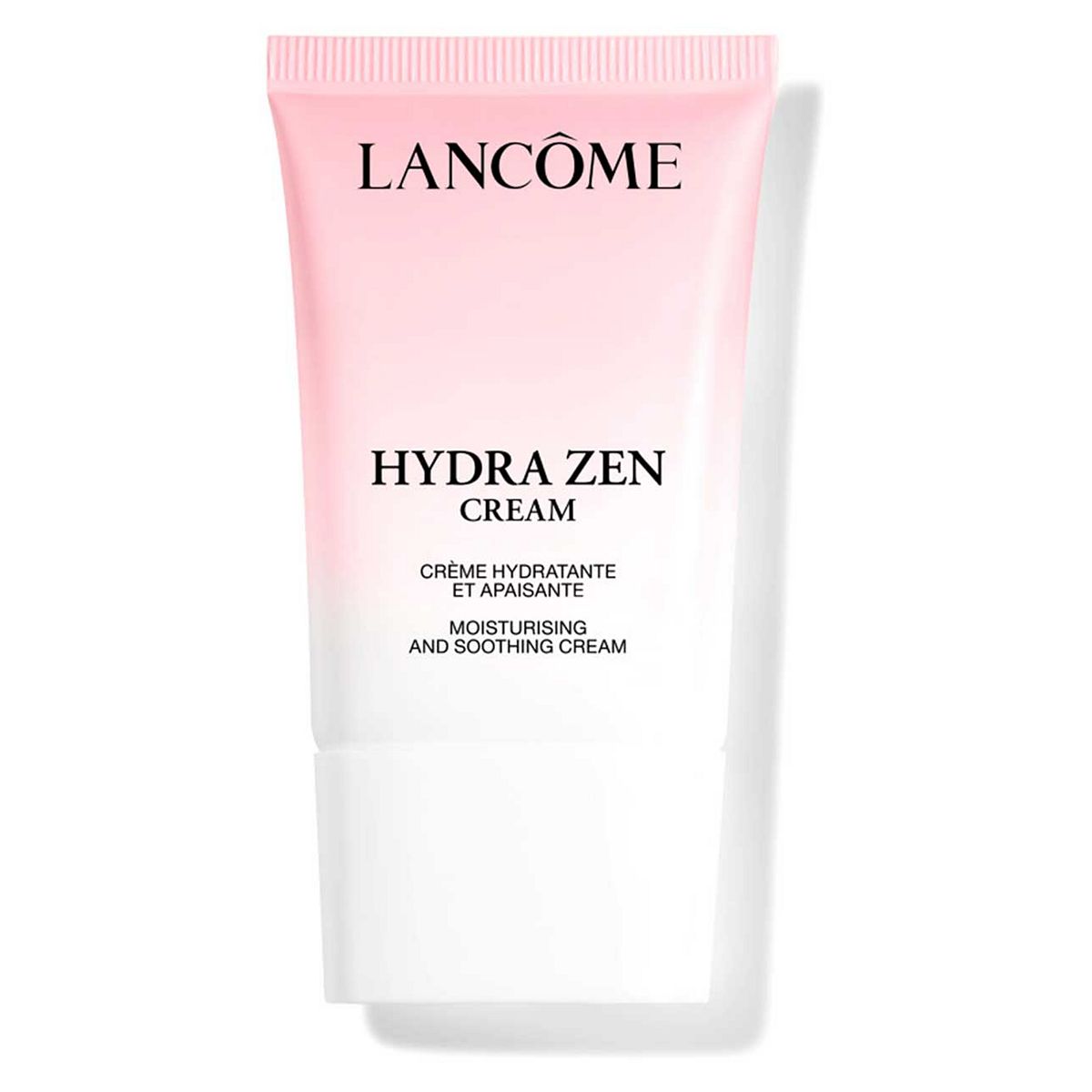 Lancome Hydra Zen Moisturising And Soothing Day Cream, Up To 48 Hour Lasting Hydration 30ml