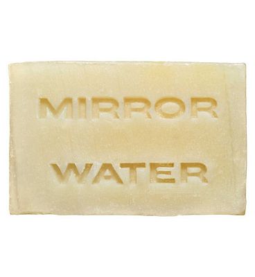 Mirror Water Rub Solid Body Balm 50ml