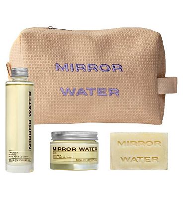 Mirror Water The Comfort Set