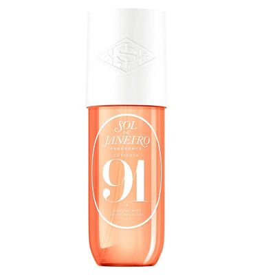 Sol De Janeiro Cheirosa 91 Perfume Mist 240ml (3)