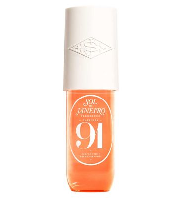 Sol De Janeiro Cheirosa 91 Perfume Mist 90ml (3)