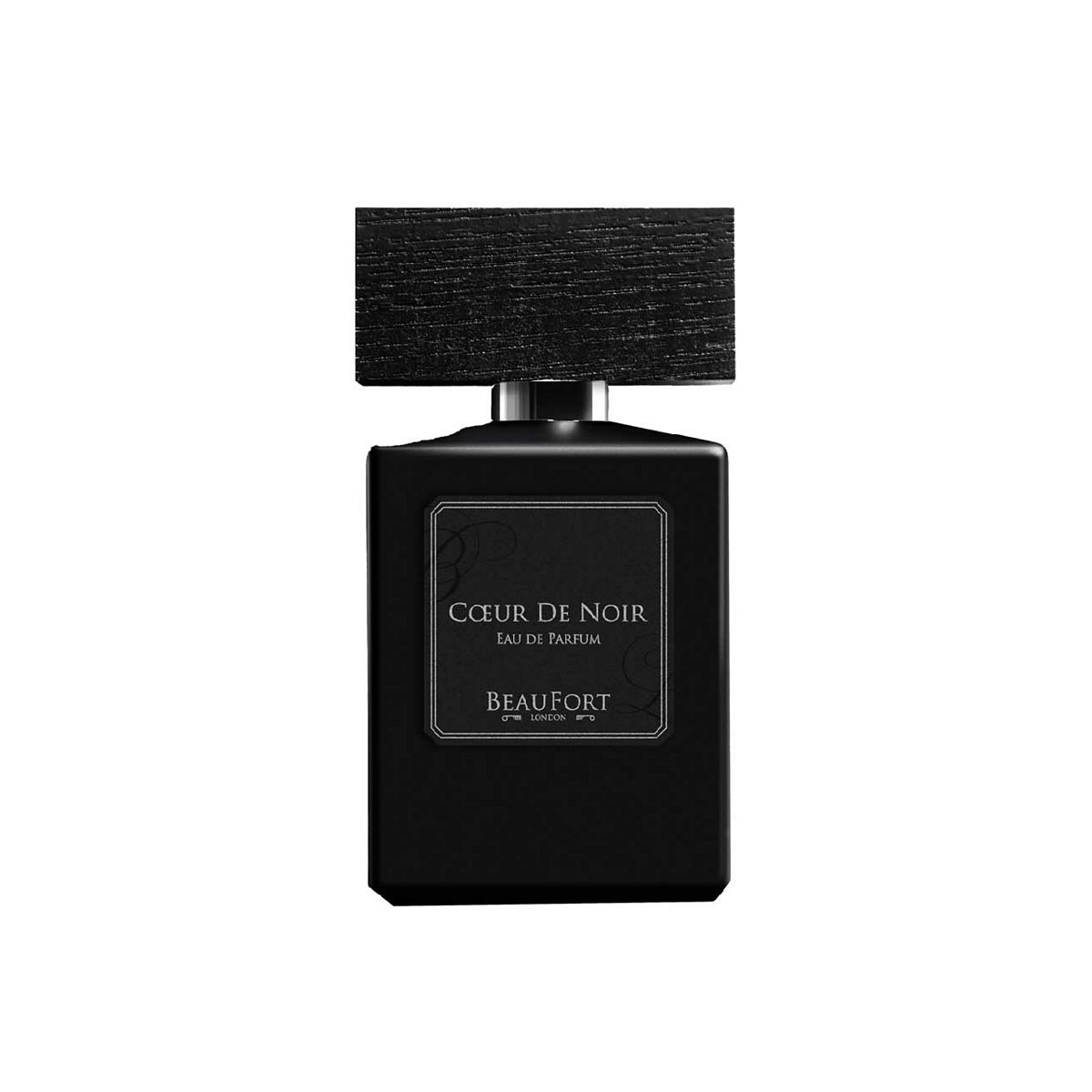 Beaufort London Coeur De Noir Eau Parfum 50ml