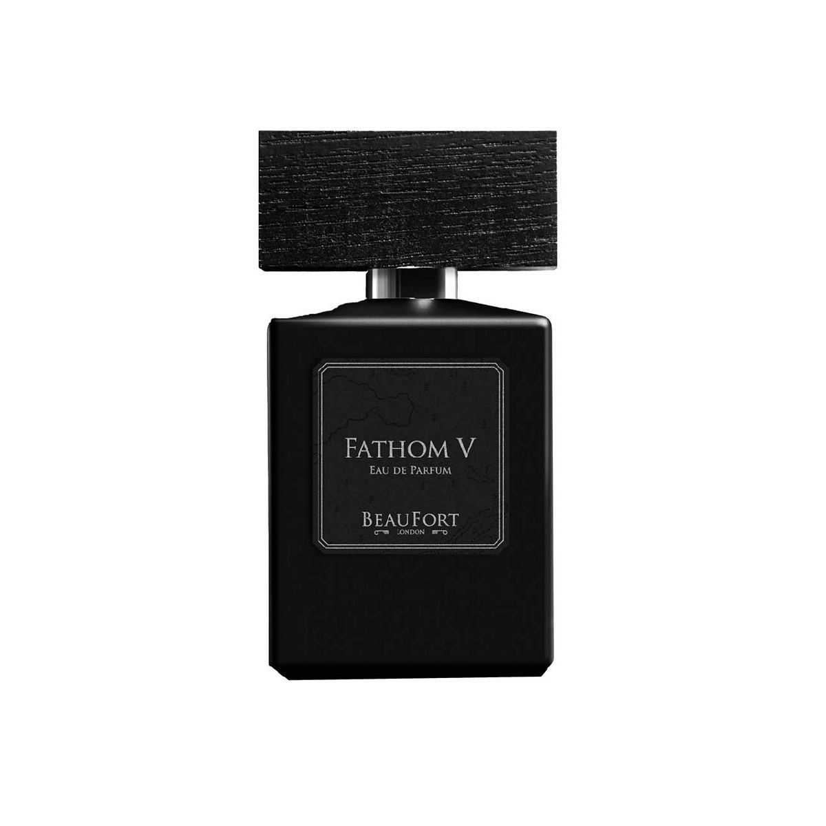 Beaufort London Fathom V Eau De Parfum 50ml