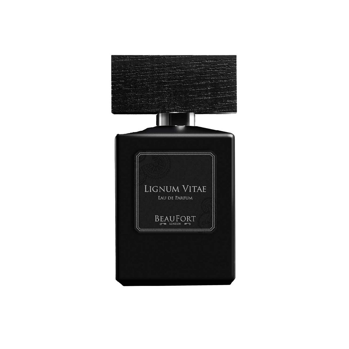 Beaufort London Lignum Vitae Eau De Parfum 50ml