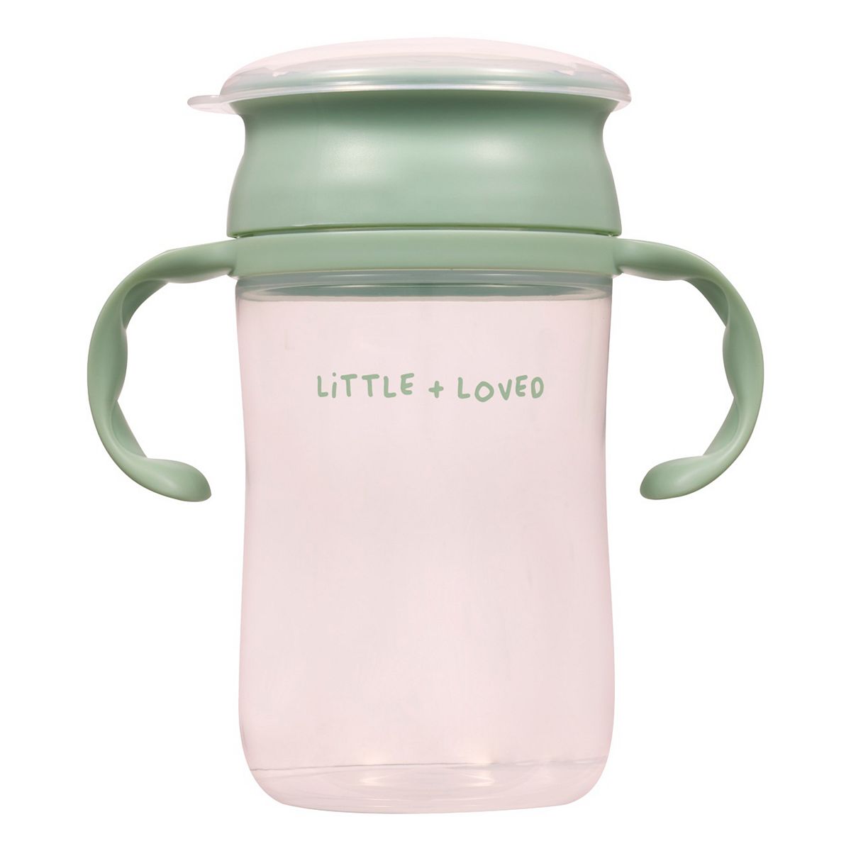   Baby   Little + Loved Baby 360 Non Spill Cup