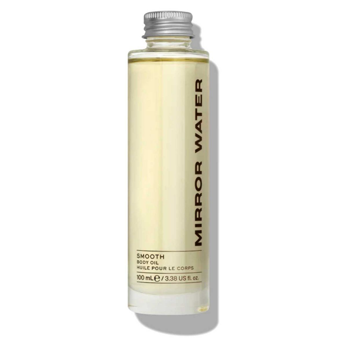 Mirror Water Smooth Body Oil 100ml