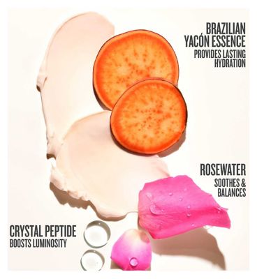 Sol De Janeiro Rosa Charmosa Dewy Cream 150ml (6)