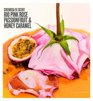 Sol De Janeiro Rosa Charmosa Dewy Cream 150ml (7)