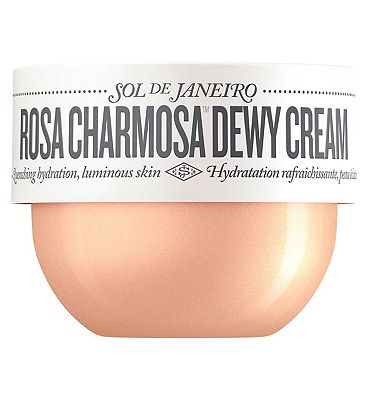 Sol De Janeiro Rosa Charmosa Dewy Cream 240ml (2)