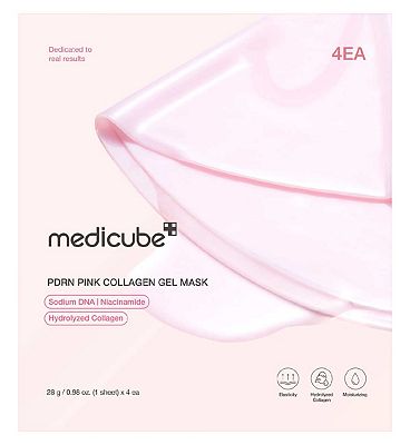 Medicube PDRN Booster Gel 300ml (3)