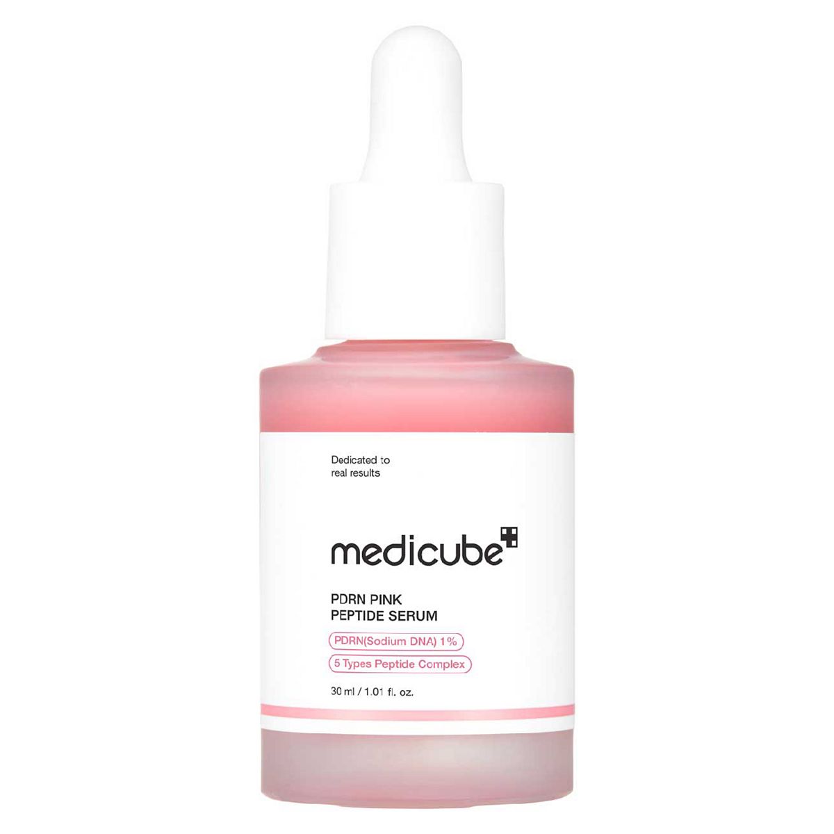 Medicube Pdrn Pink Peptide Serum 30Ml