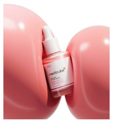Medicube PDRN Pink Peptide Serum 30ml (19)