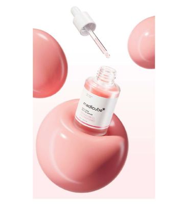 Medicube PDRN Pink Peptide Serum 30ml (26)