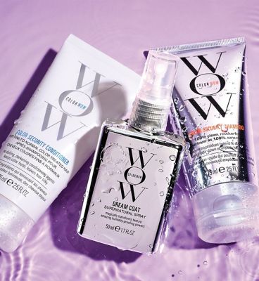 Color Wow Dream Smooth Travel Kit (11)