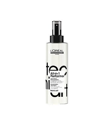 L'Oreal Professional Tecni Art All in 1 Performer Styling Treatment 190ml