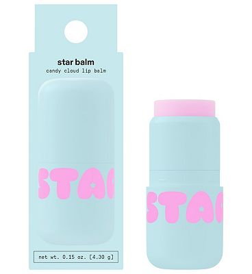 Starface Star Balm Starfruit Lip Balm 4.30g (5)