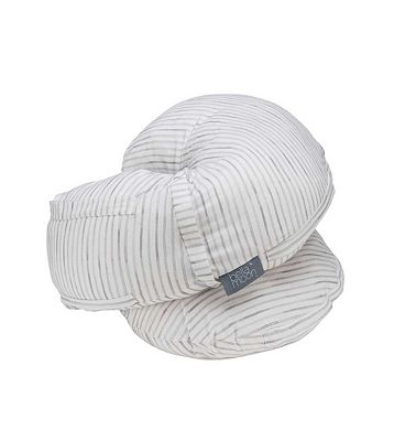 Bellamoon 3-In-1 Pregnancy & Nursing Pillow - Summer Bed